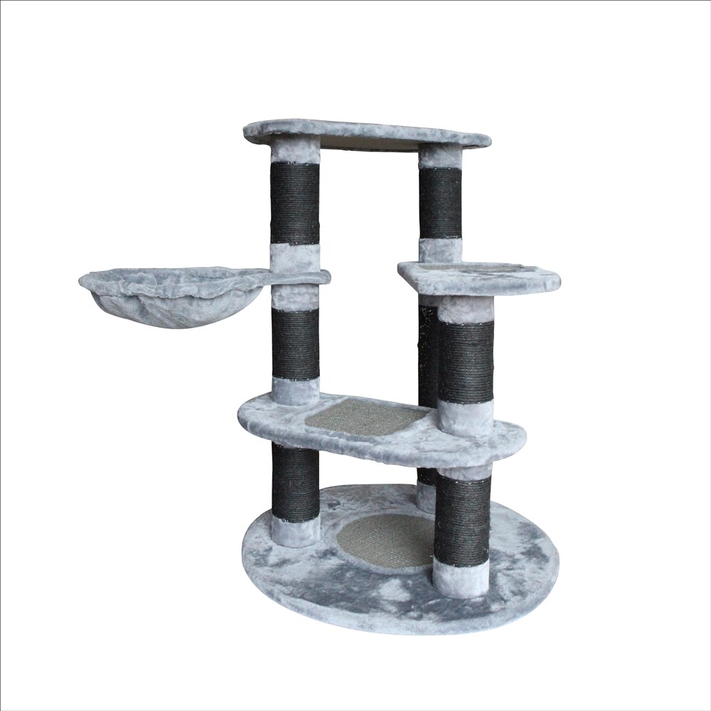 arbre a chat hamiform